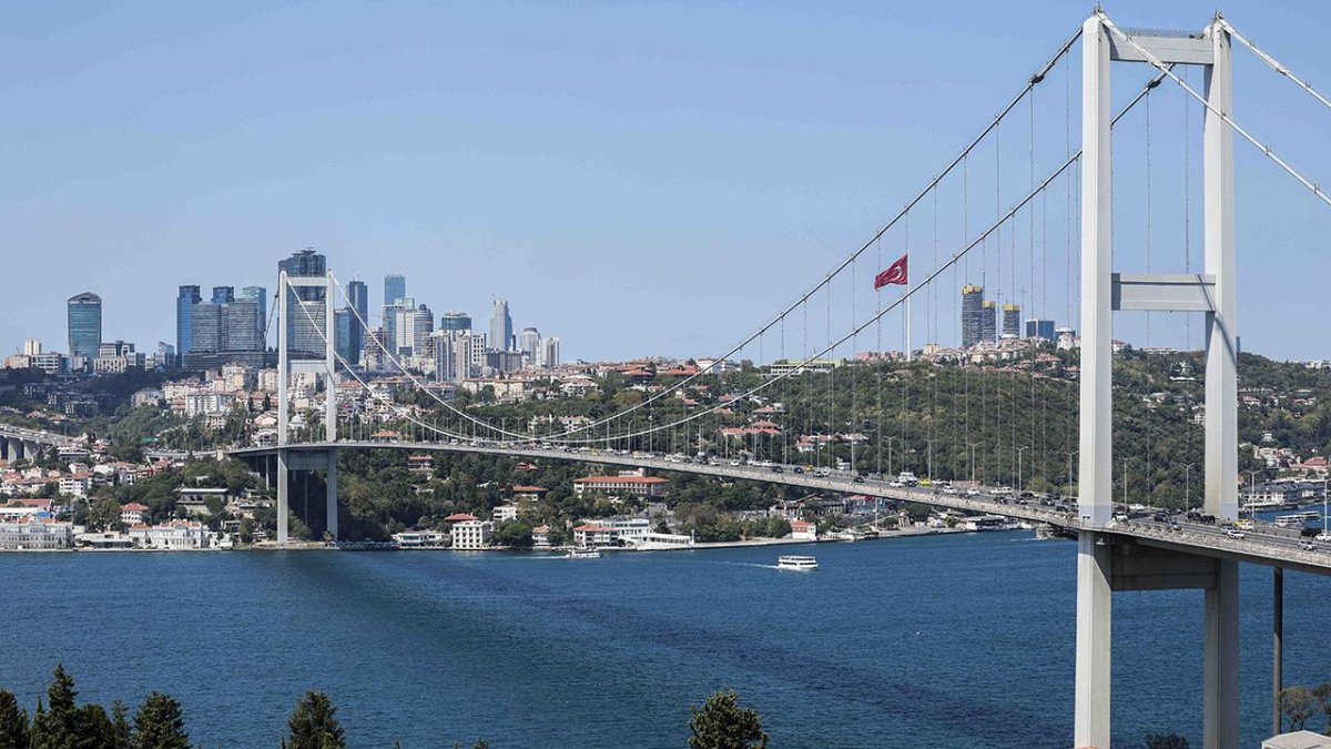 Bayramda Köprü Ve Otoyollardan Ücret Alınmayacak