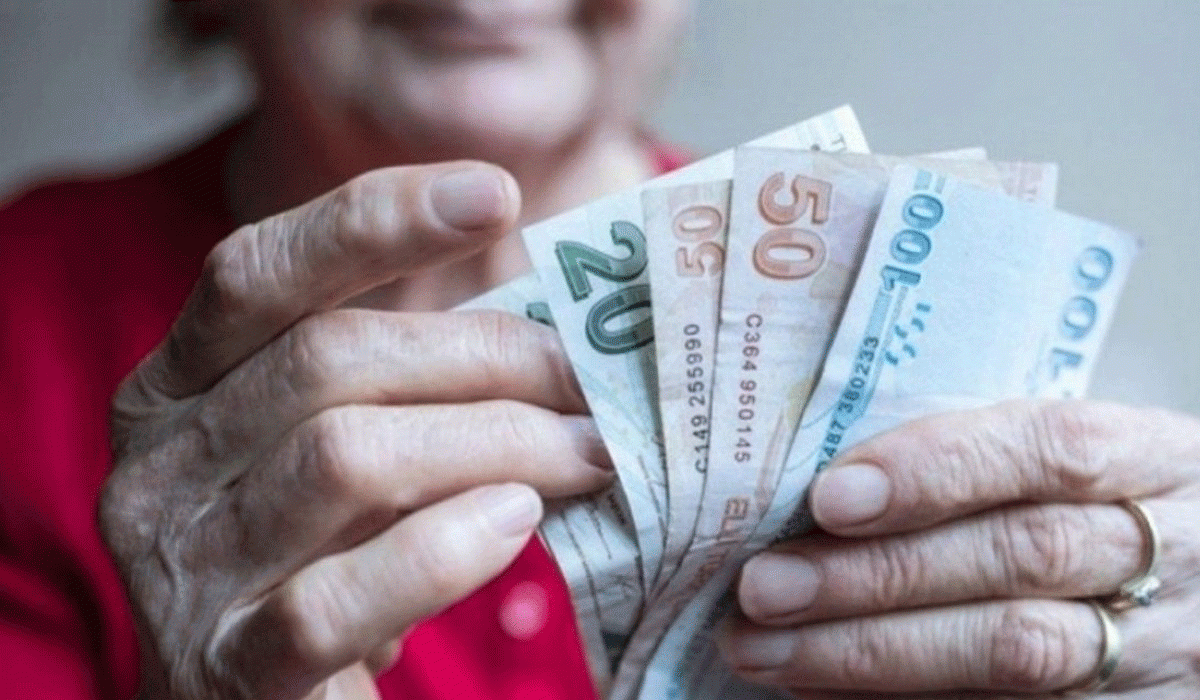 Emekli Maaşı ve Bayram İkramiyesi Tarihi Belli Oldu