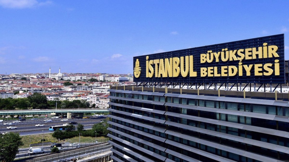 İBB'ye Yönelik Yeni Operasyon: 29 Şüpheli Gözaltına Alındı