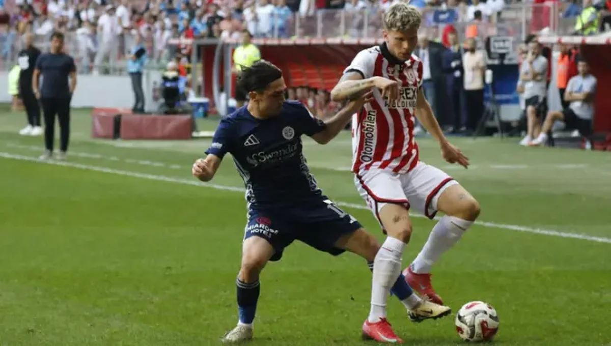 Antalyaspor, Samsunspor'u Ağırlayacak