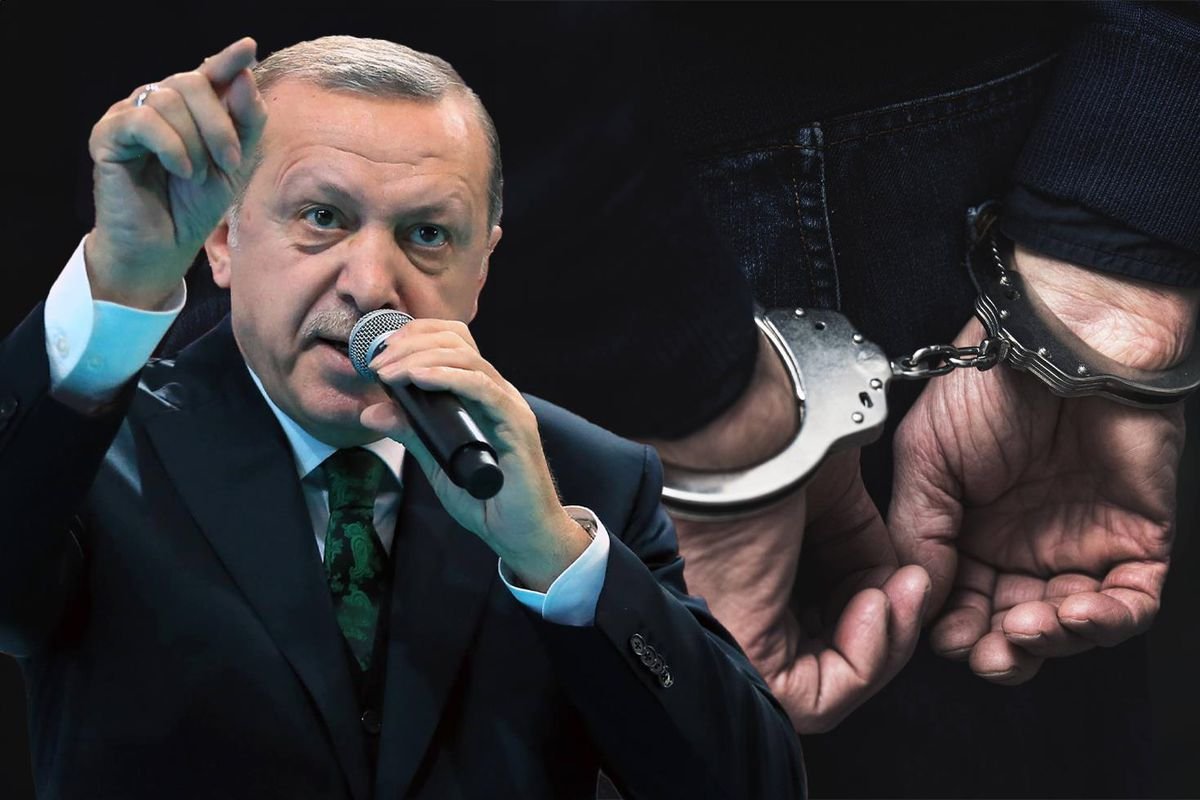 35 İlde Yasa Dışı Bahis Operasyonu! 108 Şüpheli Gözaltına Alındı