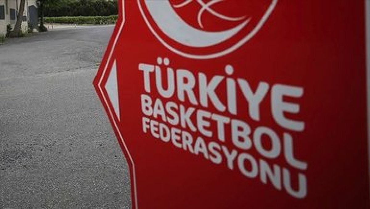 TBF’den Türk Milletini Hedef Alan Pankarta Tepki