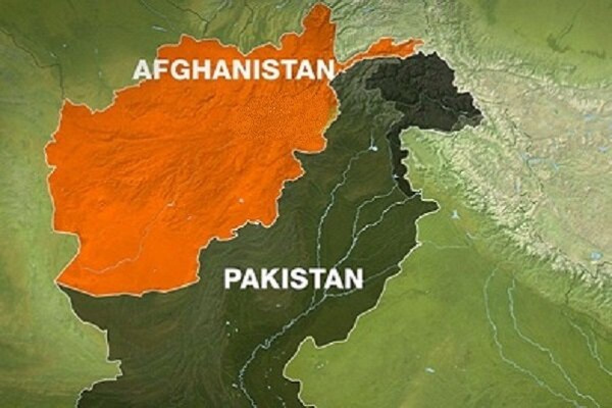 Pakistan-Afganistan Sınırındaki Çatışmalarda Can Kaybı 60