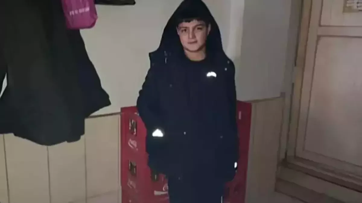 Batman’da Elektrik Akımına Kapılan 12 Yaşındaki Çocuk Hayatını Kaybetti