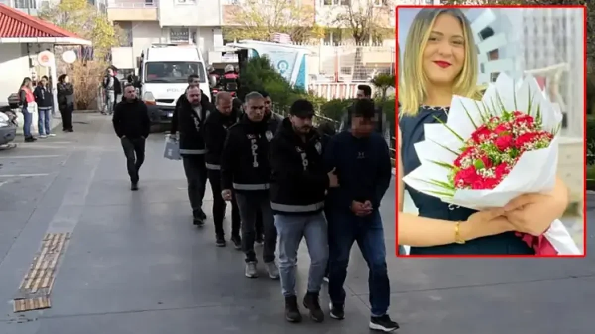 Çatışma Ortasında Kalan Rümeysa'nın Ölümünde 13 Sanığa Ağırlaştırılmış Müebbet, 5 Sanığa Müebbet Talebi
