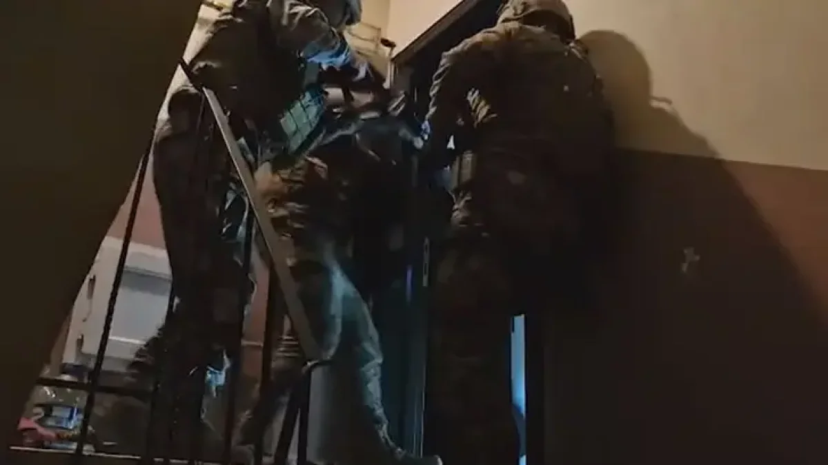 İstanbul Merkezli 3 İlde DEAŞ Operasyonu: 110 Gözaltı