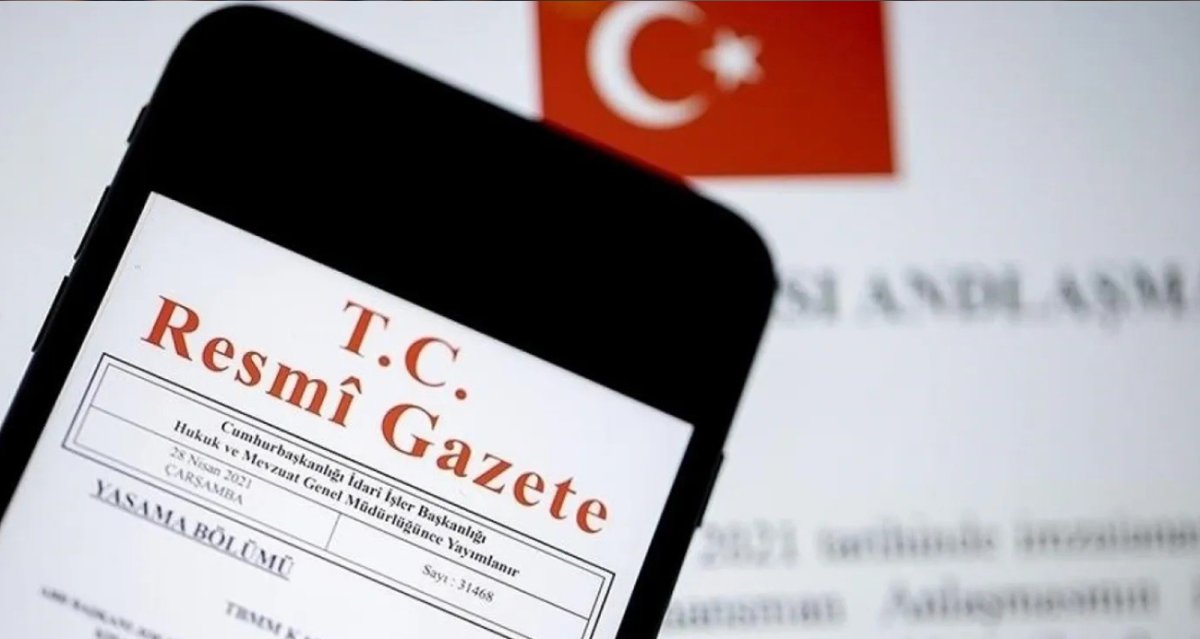 Sağlık Raporları Yönetmeliği Resmi Gazete’de Yayımlandı