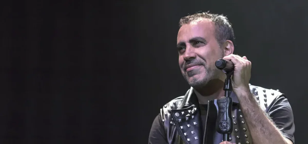 Haluk Levent’in Durumunun İyi Olduğu Öğrenildi