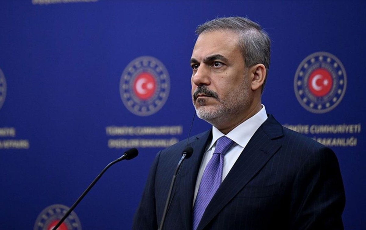 Hakan Fidan’dan ABD-İran Görüşmesine Güven Vurgusu