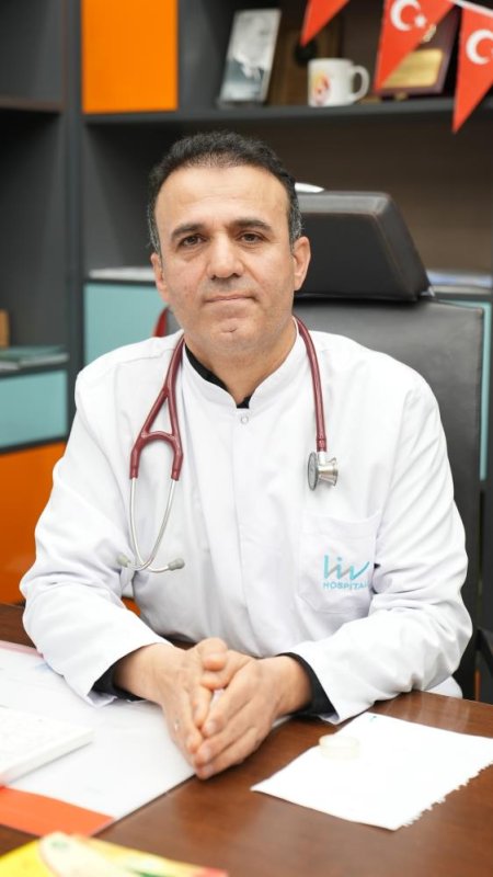 Kalp Hastalıklarında Erken Teşhis Hayat Kurtarır