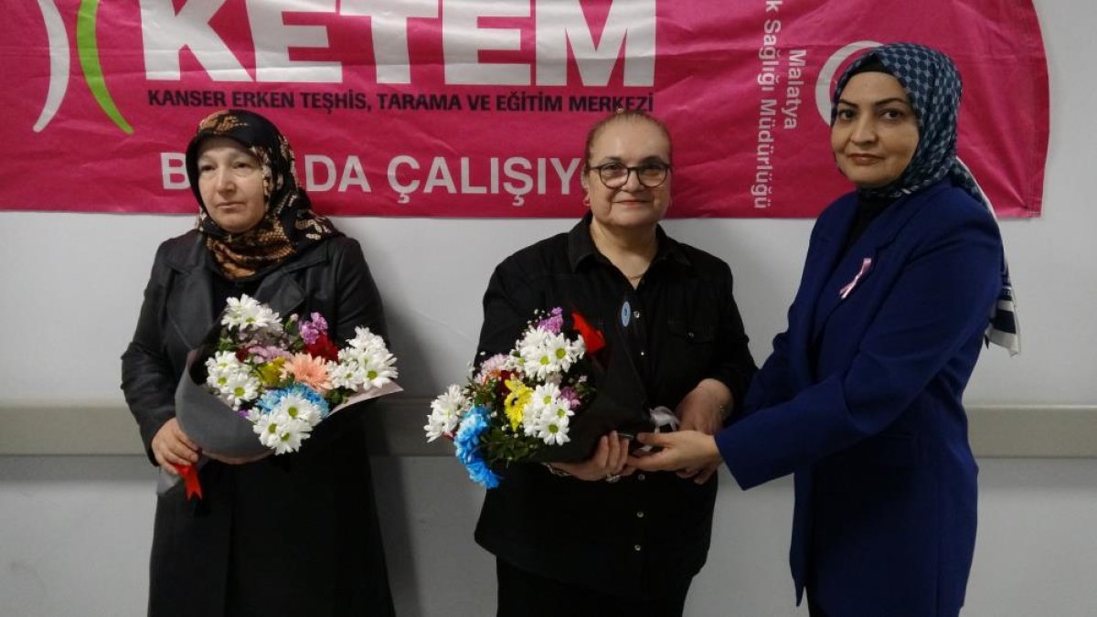 Erken Teşhis Hayat Kurtardı