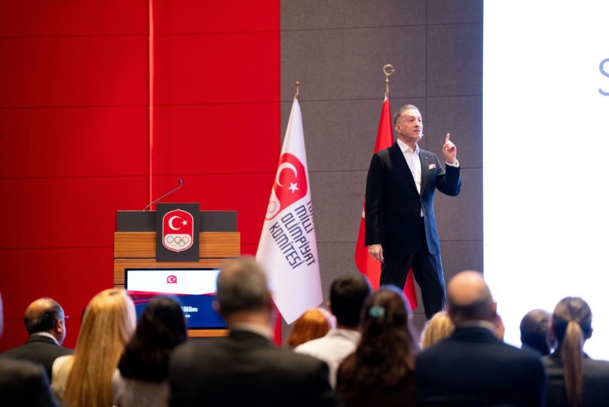 TMOK’ta Seçim Heyecanı
