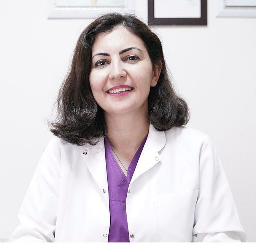 Adana’da Doktorun Kalbi İlaç Sonrası Durdu