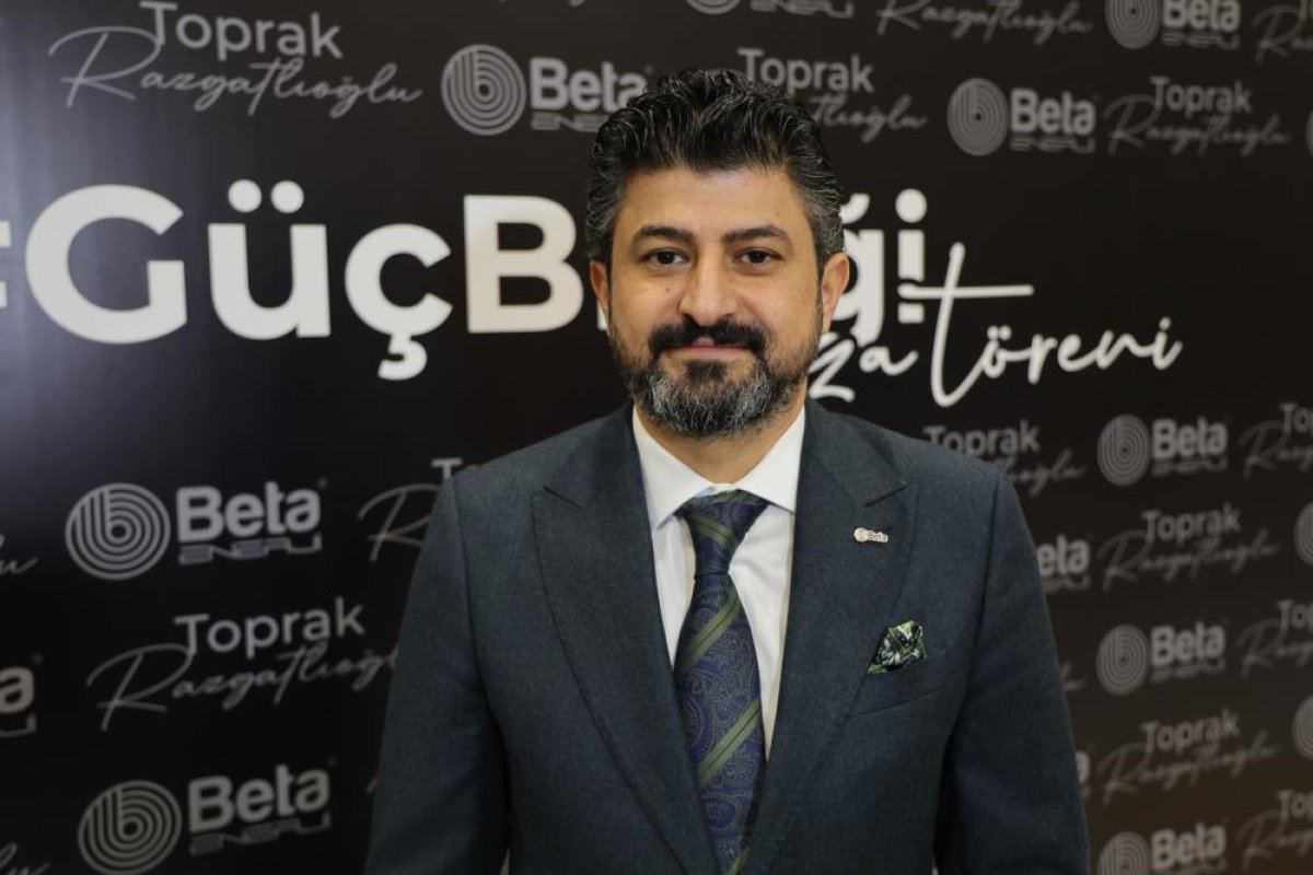 Türkiye’nin Enerji Altyapısı Avrupa ve ABD’nin Önünde