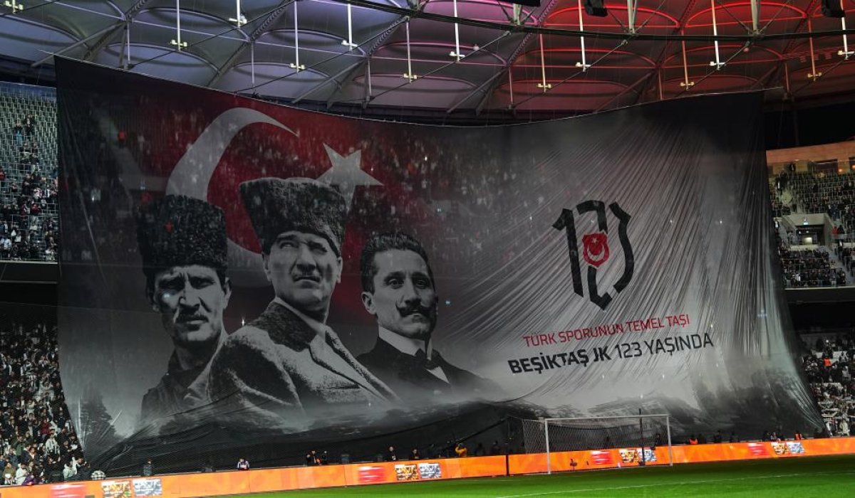 Sergen Yalçın’dan 5 Değişiklik