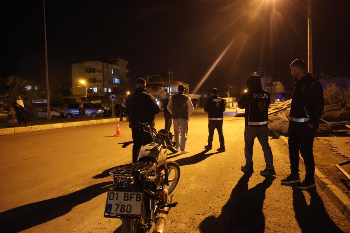 Polise Teklif: Cezayı Bana Değil Plakaya Yazın