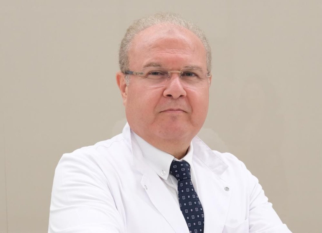Uzun Süren Tıkanıklık Nazal Polip Belirtisi Olabilir