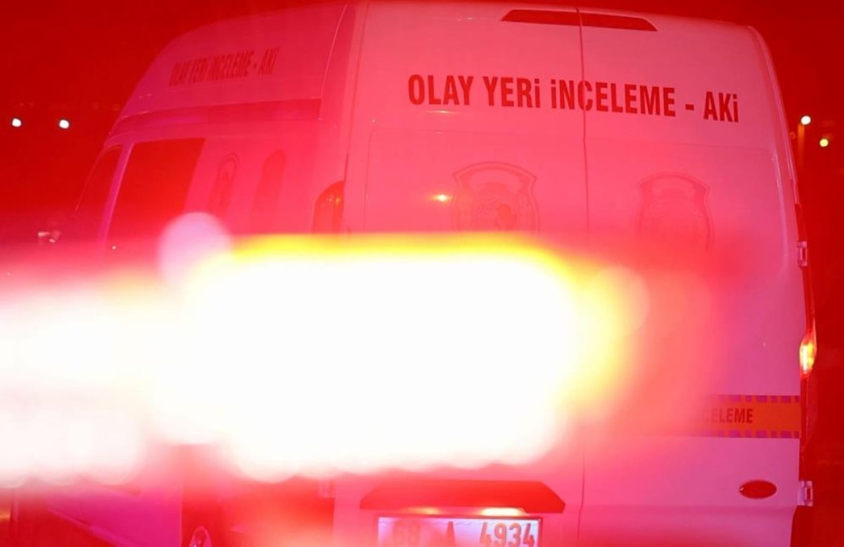 Aksaray’da 16 Yaşındaki Genç Akranını Bıçaklayarak Öldürdü