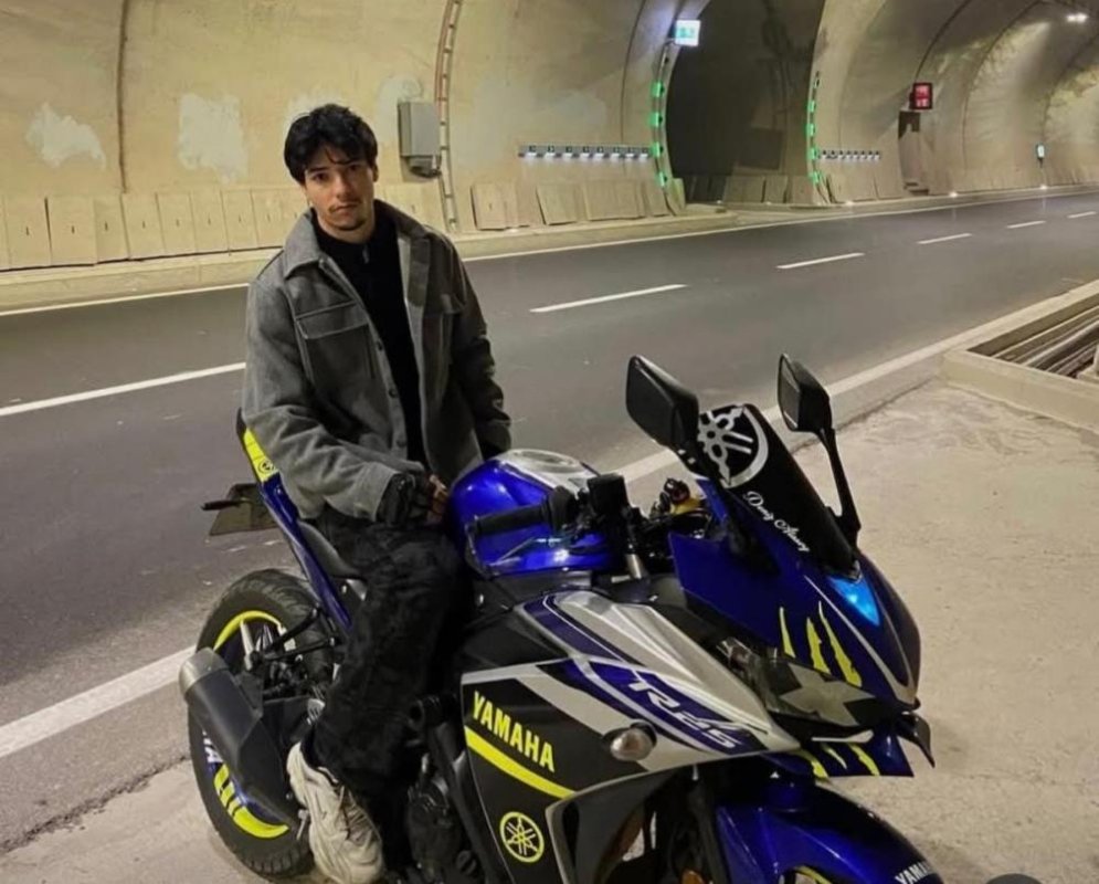 Üniversiteli Genç Kazada Hayatını Kaybetti