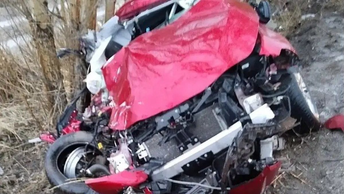 Erzurum’da Trafik Kazası: 2 Ölü, 5 Yaralı