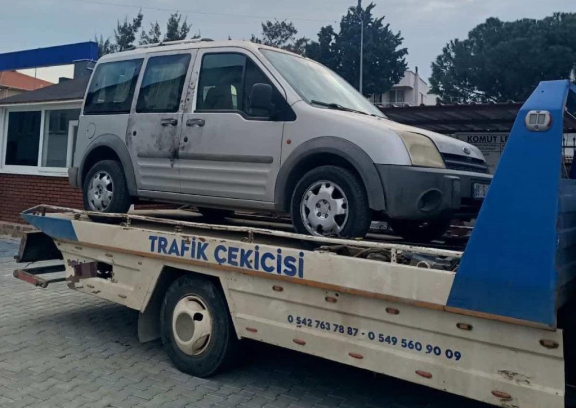 Didim’de Göçmen Operasyonu: 23 Yakalama, 1 Tutuklama