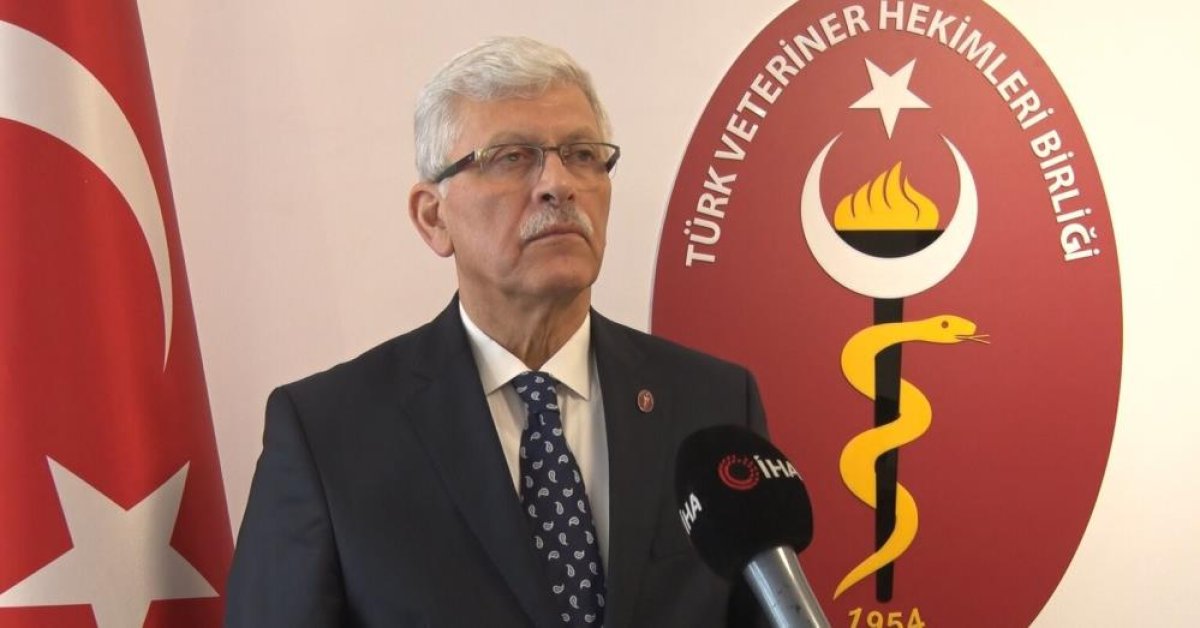 TVHB Başkanı Tüberküloza Dikkat Çekti