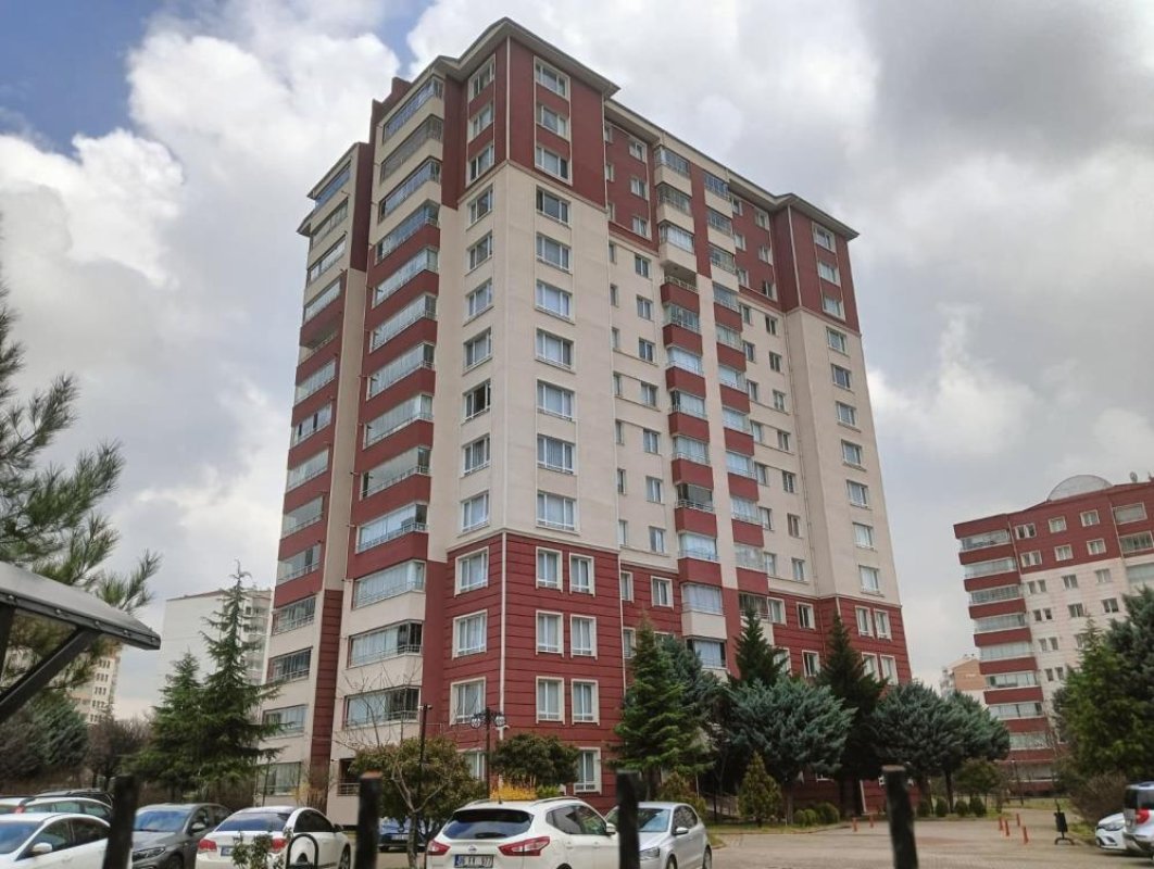 Ankara’da Şüpheli Ölüm: Baba ve Kız Hayatını Kaybetti