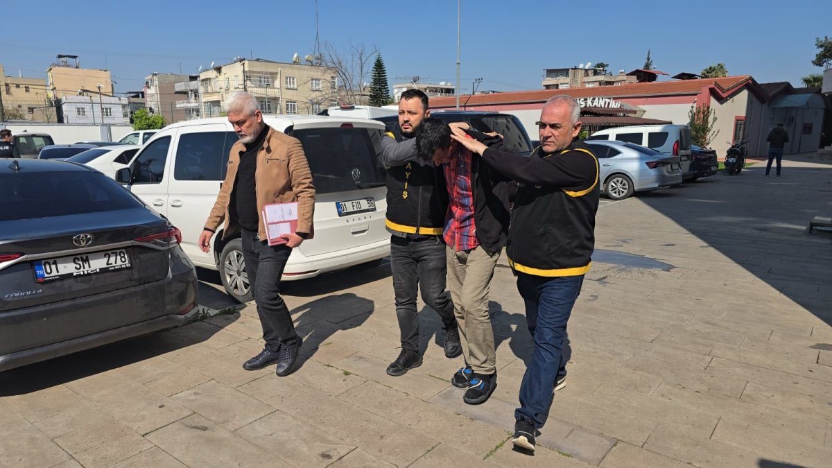 3 Farklı Hırsızlık Tek Şüpheli: “Hatırlamıyorum” Savunması