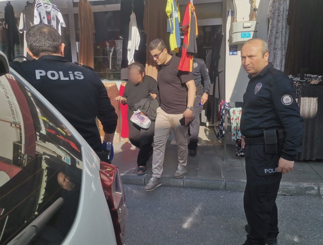 Evlenme Teklifini Reddeden Komşusunu Vuran Kadının Cezası Belli Oldu