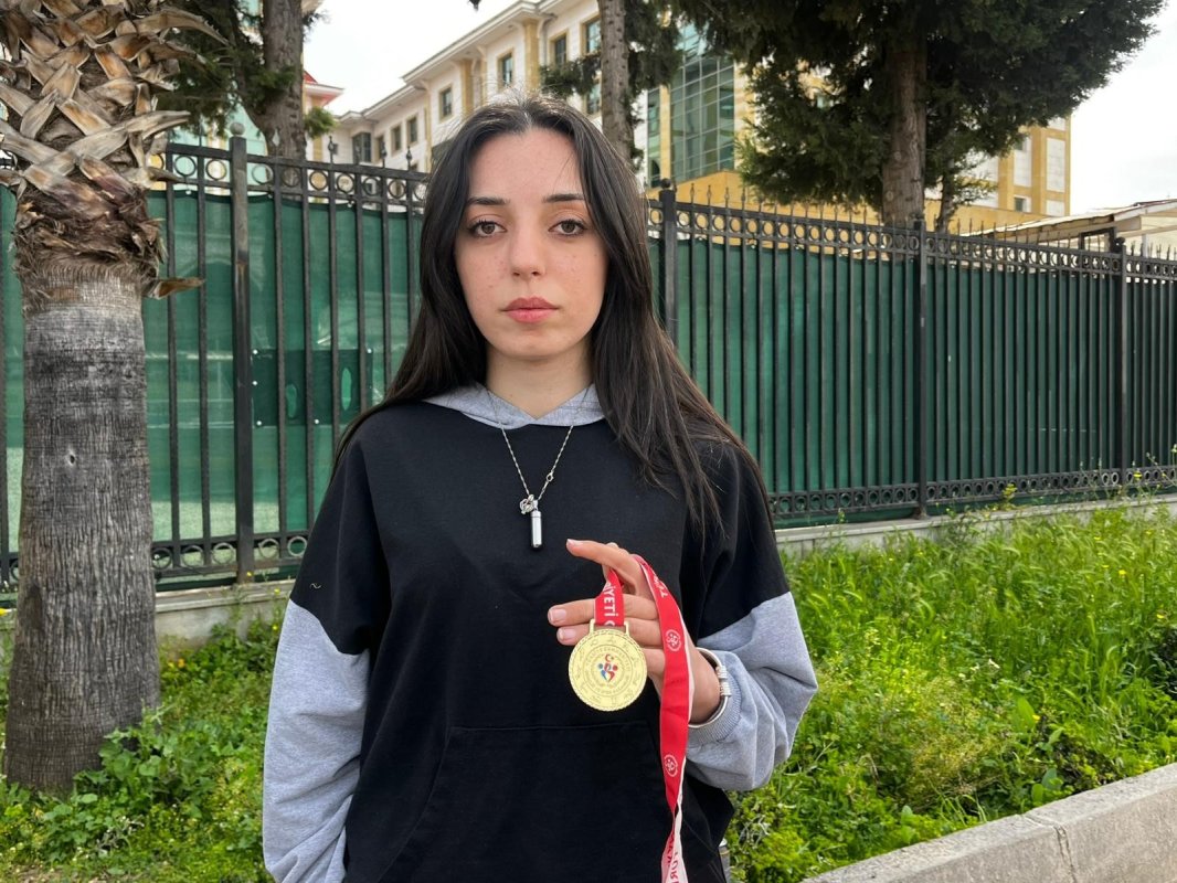 Şampiyon Sporcunun Hayat Mücadelesi Ölümle Bitti