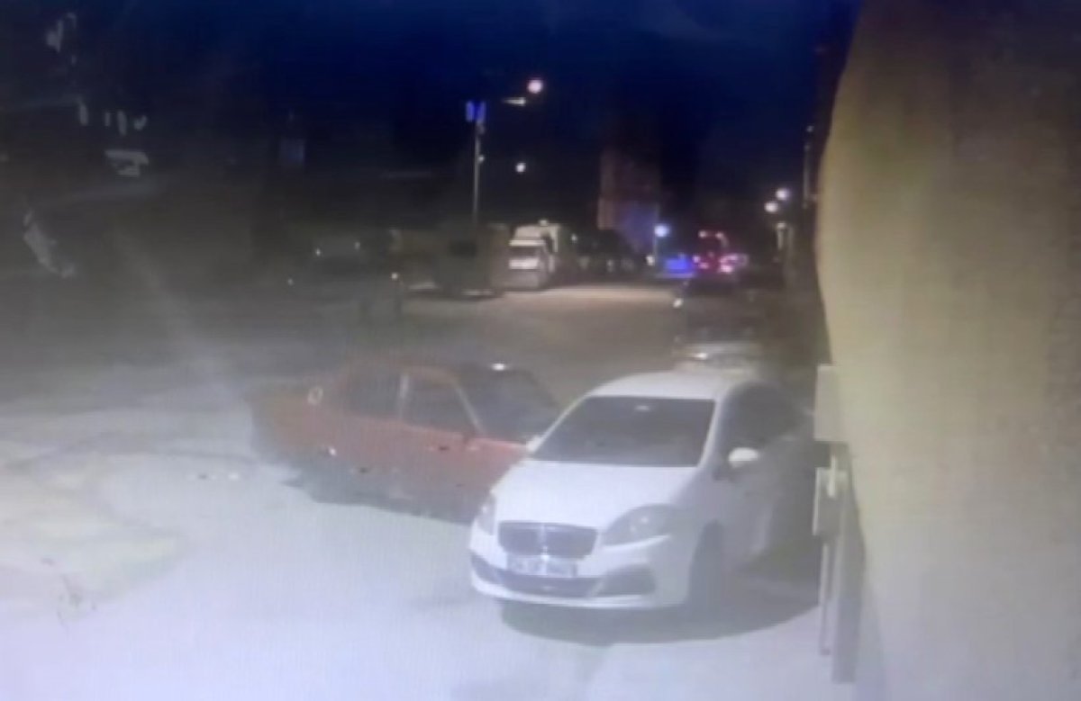 Alkollü Ve Ehliyetsiz Sürücün Attığı Driftin Maliyeti 210 Bin TL Oldu