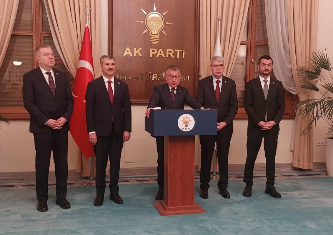 Vergi Teşviki Ve İndirimleri İle İlgili Kanun Teklifi TBMM'de