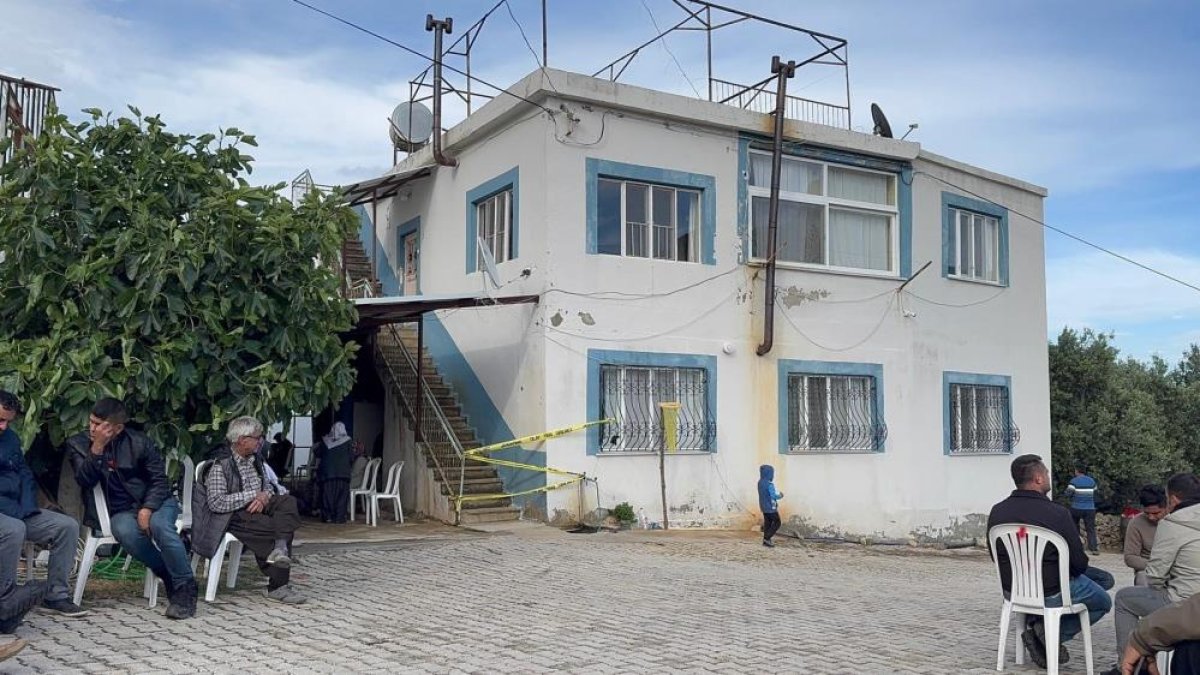 Bozyazı’daki Faciada AFAD’dan Zehirli Madde Taraması