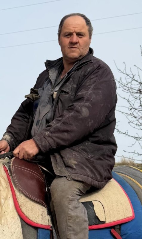 Komşularının Döverek Hastanelik Ettiği Şahıs Hayatını Kaybetti