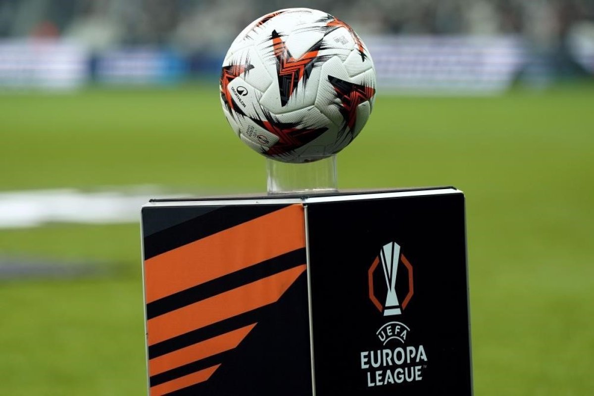 Uefa Avrupa Ligi’nde Finalistler Belli Oluyor