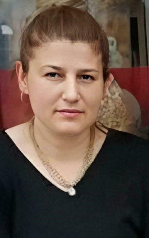 Zihinsel Engelli Kızına Cinsel İstismarı Öğrenince Aort Damarı Patladı