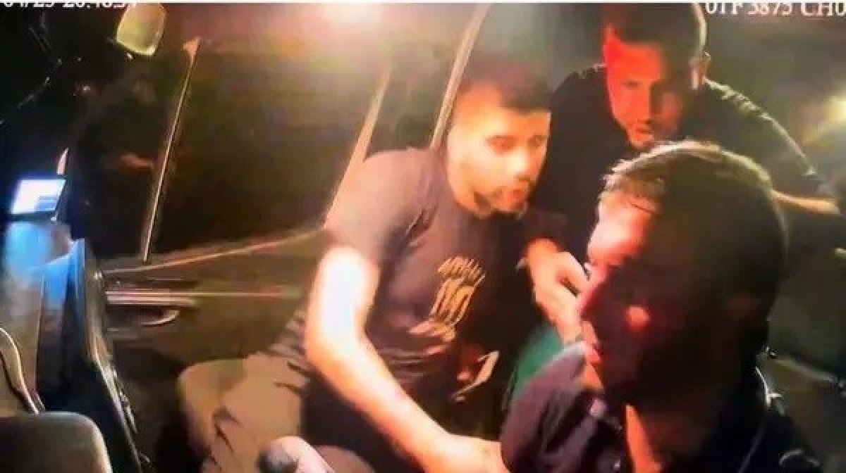 Darp Edilerek Öldürüldü, Kaza Süsü Verildiği Ortaya Çıktı