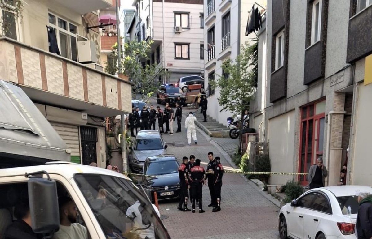 Eşini Silahla Yaralayan Şahıs, Kayınvalidesi Tarafından Öldürüldü