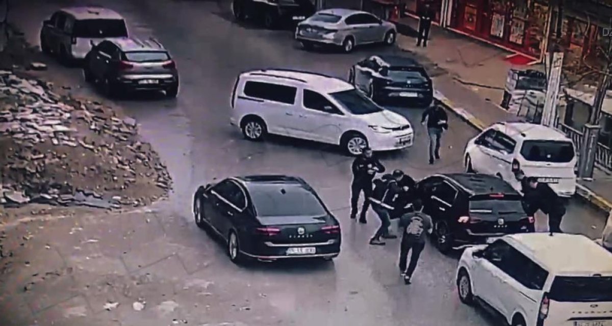 Şırnak'ta Film Gibi Operasyon: Kendilerini Asker Olarak Tanıtıp Vatandaşa Kabusu Yaşattılar
