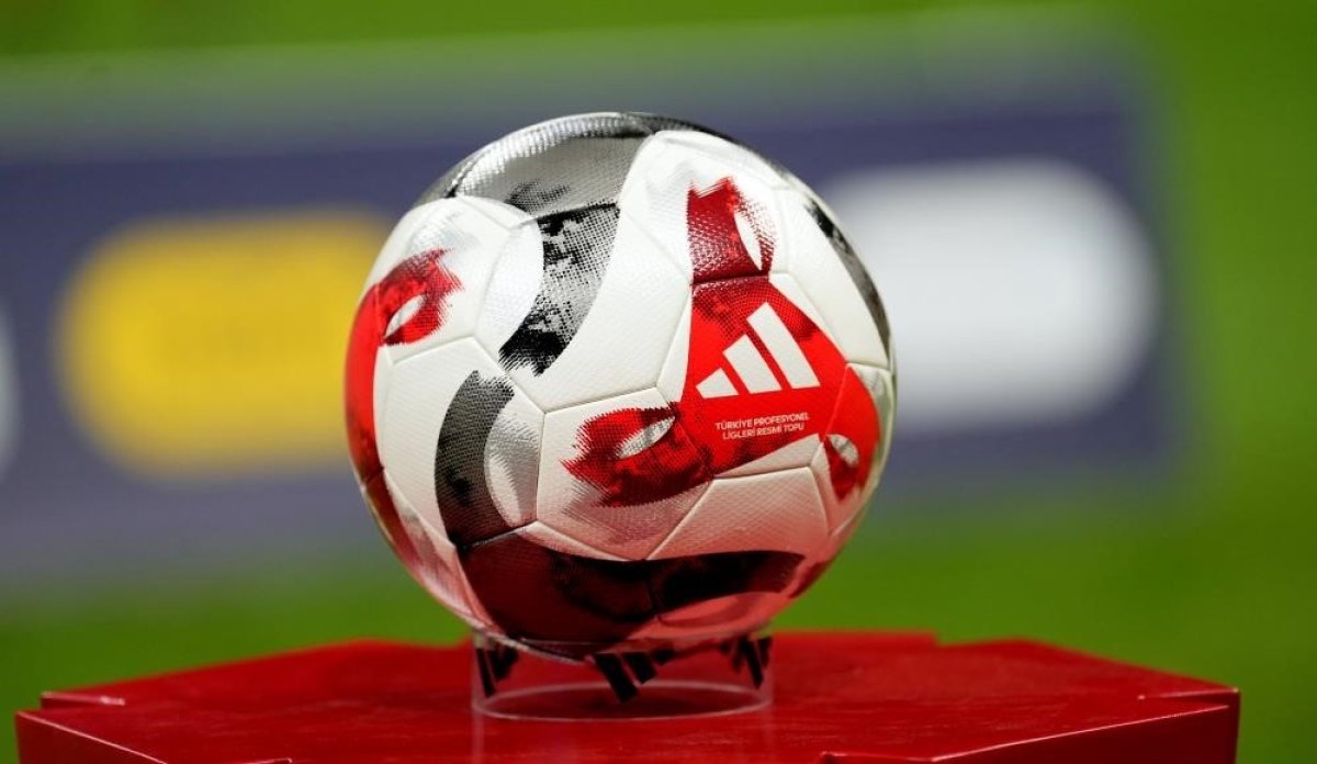 Trendyol Süper Lig'de 33. Hafta Heyecanı