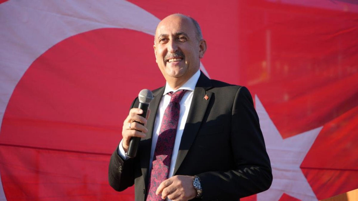 Kırıkkale'de 11 Sanığın Yargılandığı "İrtikap" Davasında Duruşma Ertelendi