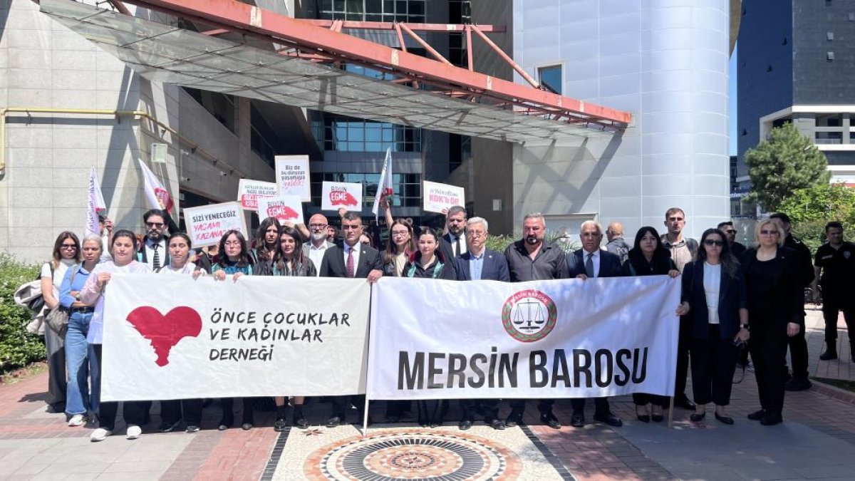 16 Yaşındaki Hiranur'un Öldürülmesi Davasında Sanığa Müebbet