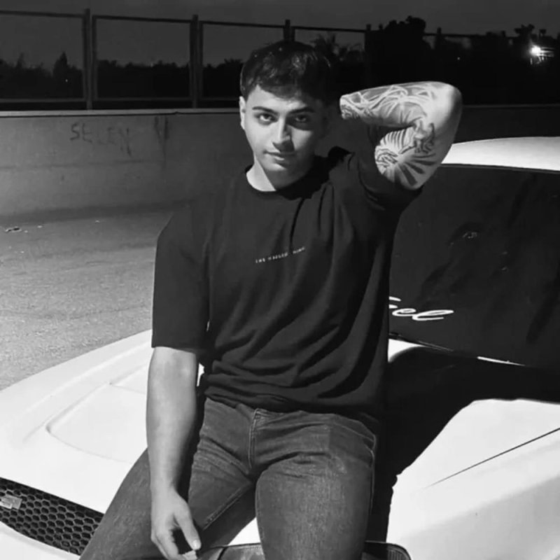 Motosiklet Kazasında Yaralanan Genç, 7 Günlük Yaşam Savaşını Kaybetti