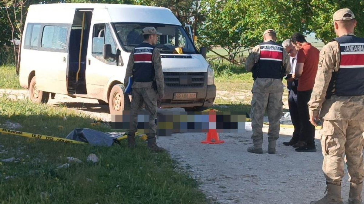 Şanlıurfa'da Çıkan Silahlı Kavgada 3 Kişi Öldü
