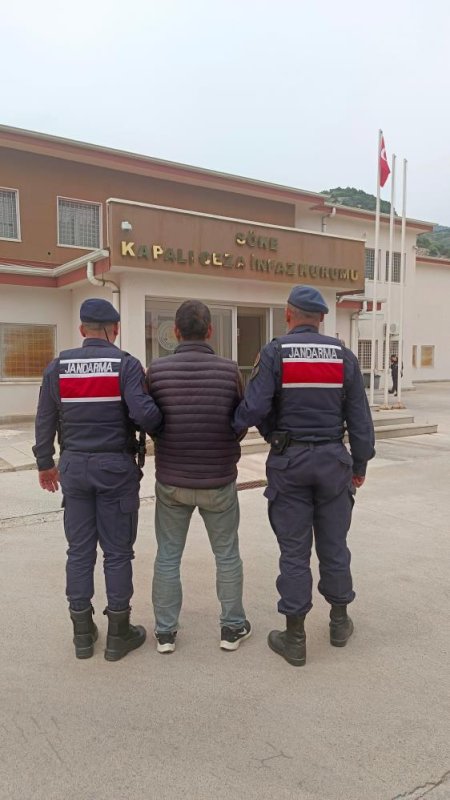 Aydın'da 17 Suçtan Aranan Şahıs Yakalandı