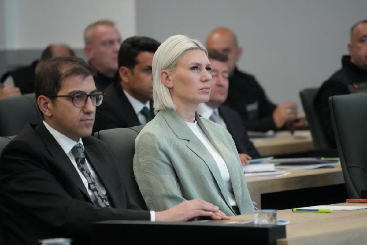 Başkan Subaşı, "Ormanlarımızın Yanmaması İçin Tüm Kurumlarımızla İletişim Halinde Olacağız"