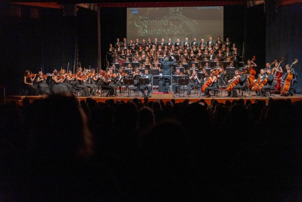 Mersin'de Şehit Annelerine Özel Program