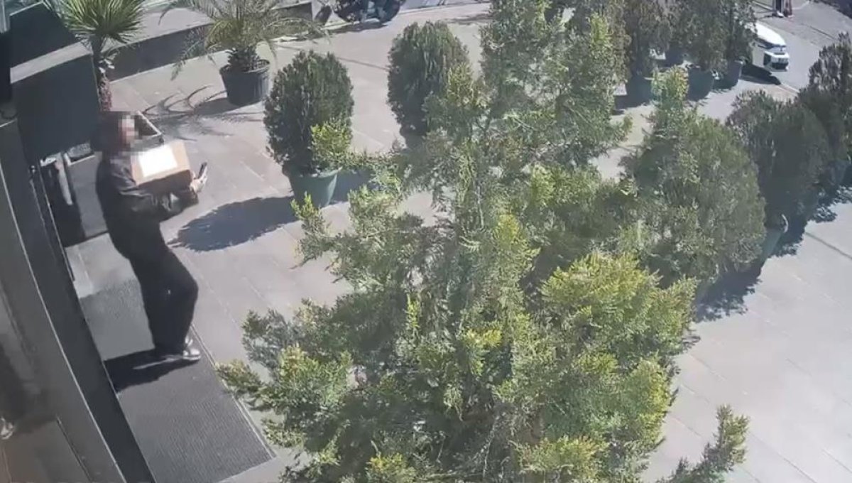 Maltepe'de "Kargoyla" Uyuşturucu Teslimatına Baskın: 5 Bin 400 Gram Marihuana Ele Geçirildi