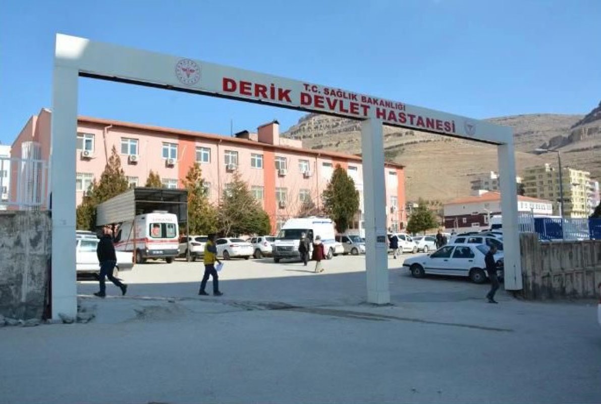 Mardin’de Acı Olay: Aracın Altında Kalan 2 Yaşındaki Çocuk Hayatını Kaybetti