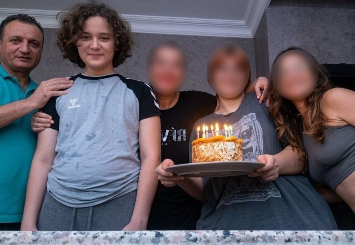 Okul Saldırganının Annesi Emeklilik Dilekçesi Vermiş